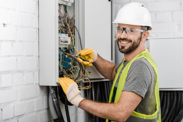 Best Industrial Electrical Services  in Gunnison, CO