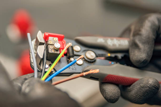 Best Electrical Repair Services  in Gunnison, CO