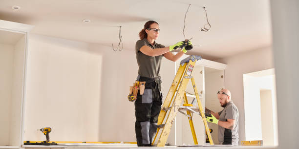 Best Affordable Emergency Electrician  in Gunnison, CO
