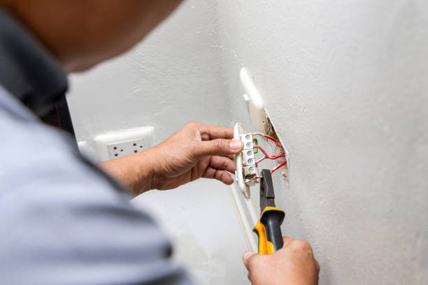 Best Licensed Electrician  in Gunnison, CO