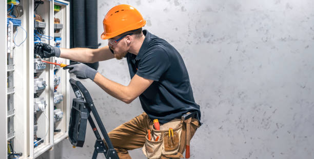 Best Emergency Electrical Repair  in Gunnison, CO